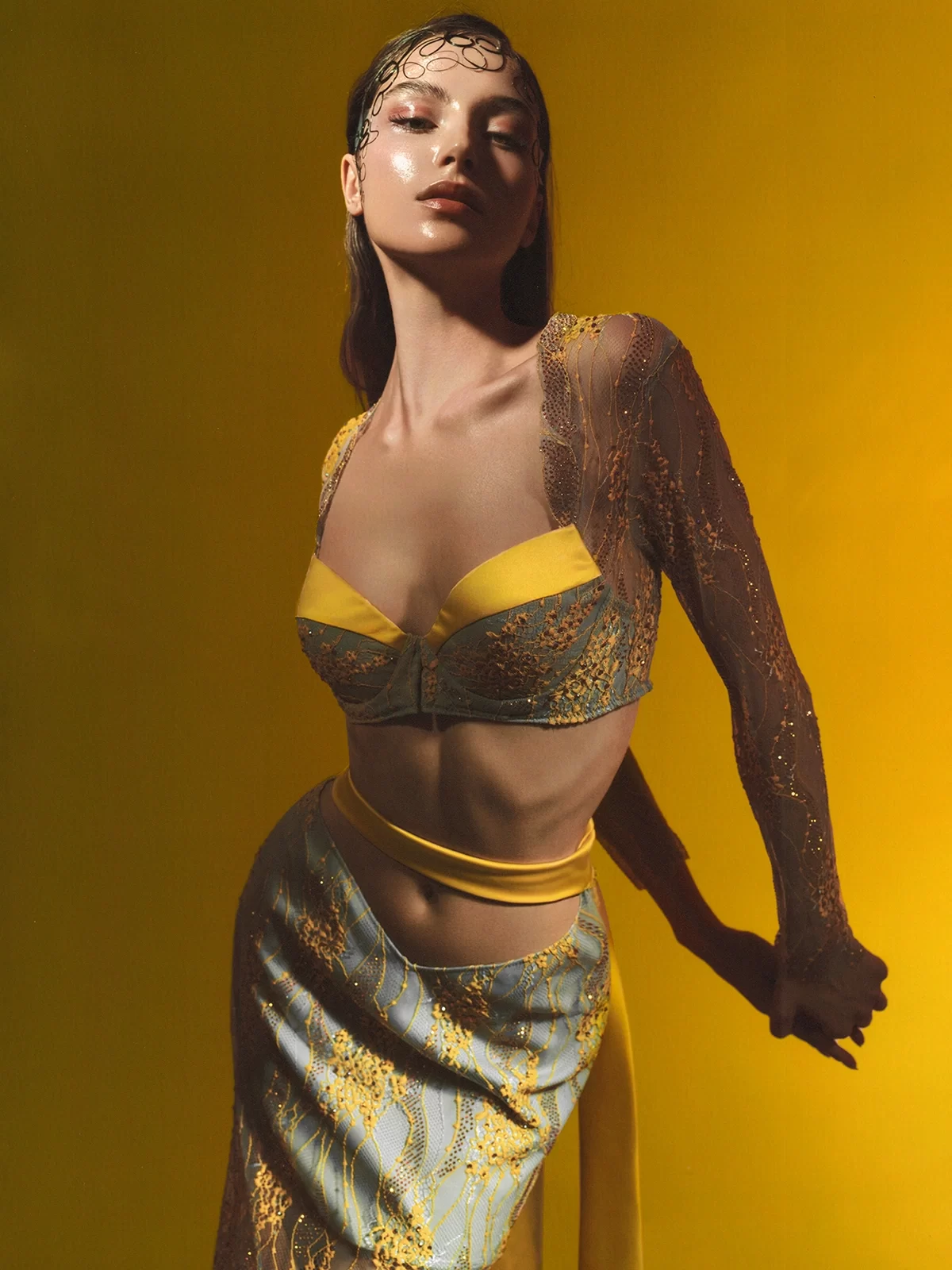 Angel Skirt - Image 2