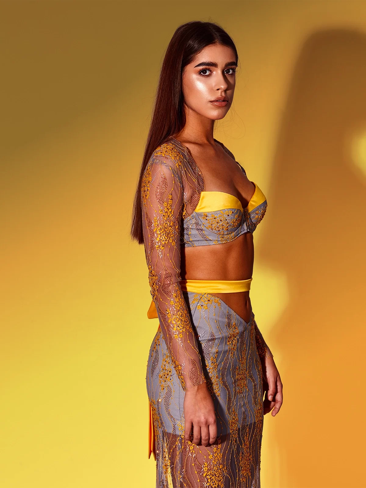 Angel Skirt - Image 3