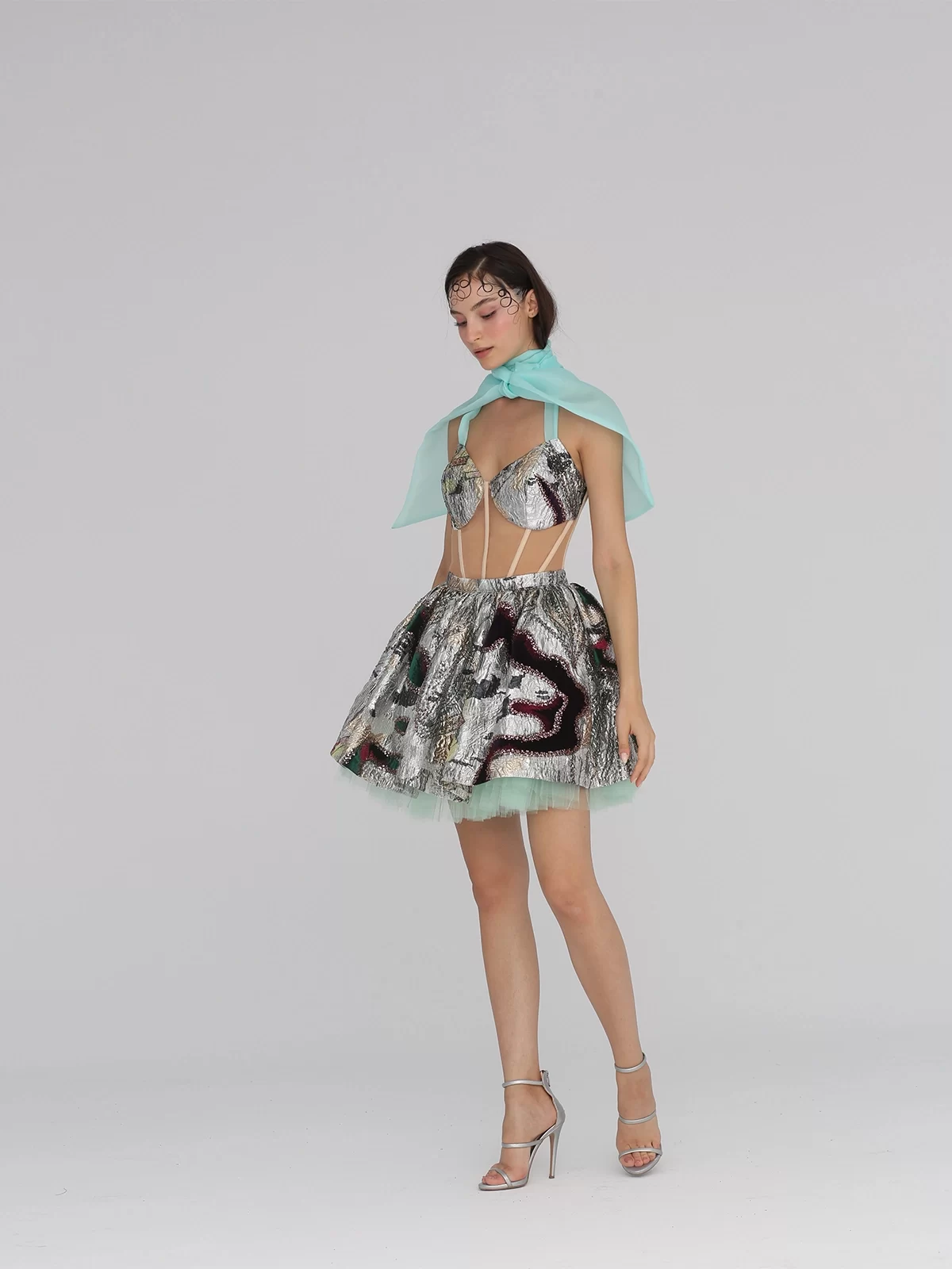 Star Girl Dress - Image 4