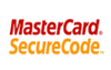 Mastercard Secure Code Logo