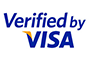 Verified By VISA Logo